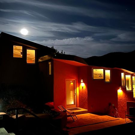 فيلا Galeria Viviente Eco Casita بيسبي المظهر الخارجي الصورة