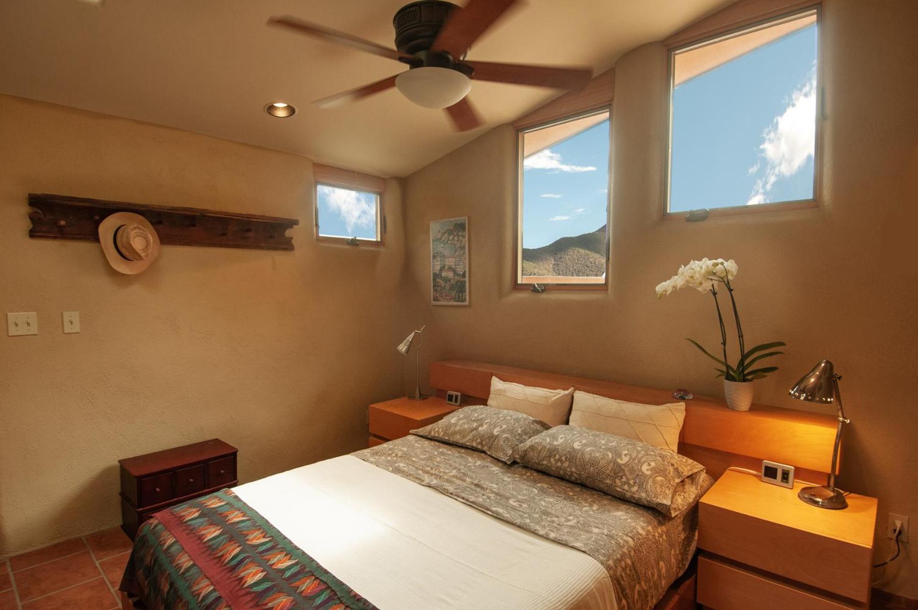 فيلا Galeria Viviente Eco Casita بيسبي المظهر الخارجي الصورة